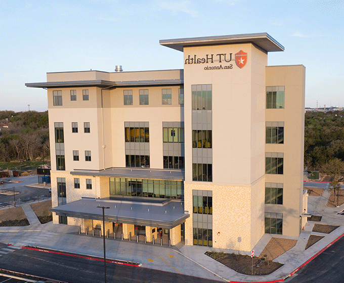 UT Health San Antonio opens facility on <a href='http://oawv.ngskmc-eis.net'>在线博彩</a> Park West campus